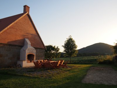 Penzion U Rychtářky