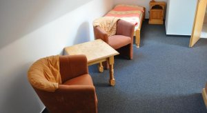 Pension Bartochov