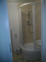 Apartmány pod věží