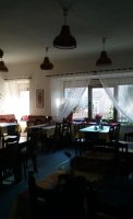 Hotel a restaurace Slávie