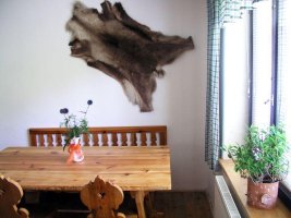 Penzion Na Kopečku