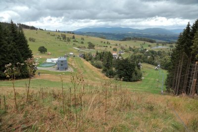 Penzion Kraličák, Hynčice pod Sušinou