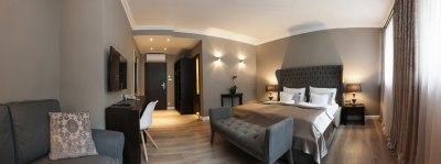 Rango Restaurant&Hotel