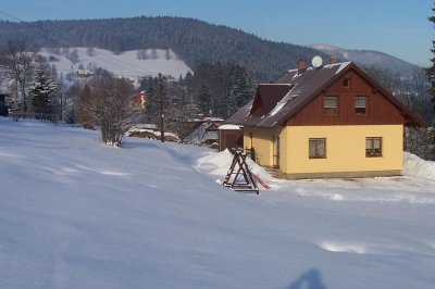 Apartmán Votrubcovi