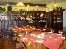 Horská chata AC Světlá