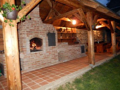 Chalupa na Kolářce