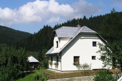 Penzion Na Kopečku