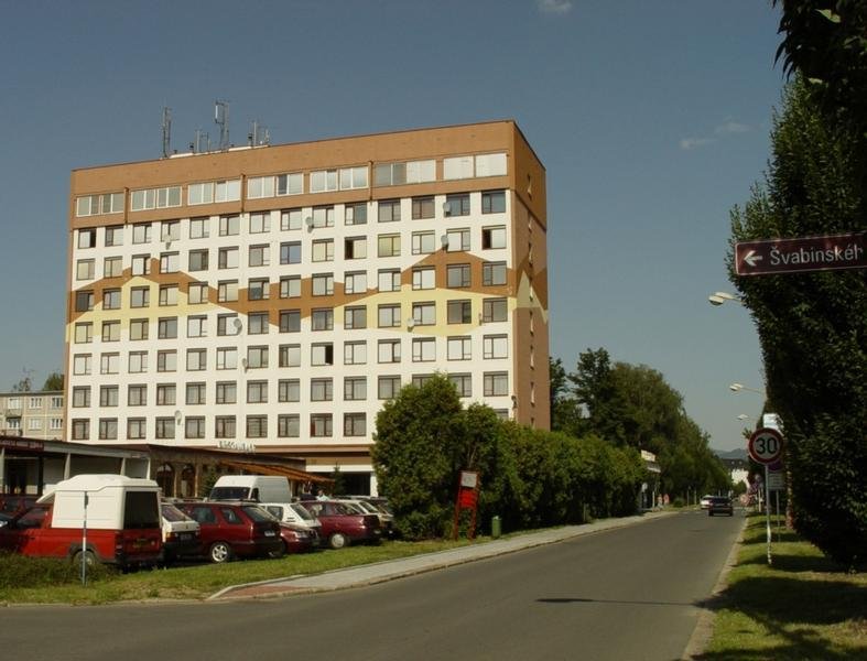 Hotel Apollo