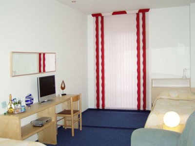 Hotel Maxim