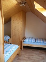 Ubytování s vinným sklepem Pelikán