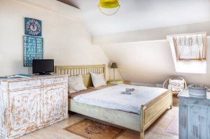 Patina House 