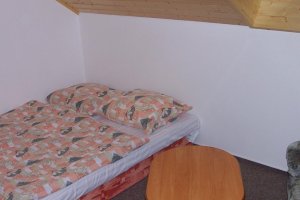 Apartmán Votrubcovi