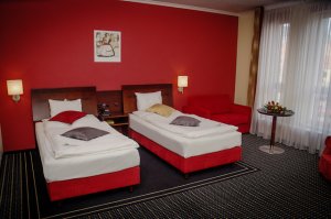 Hotel U zvonu