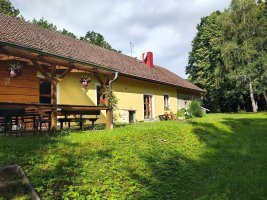 Ubytování-Milena Němečková