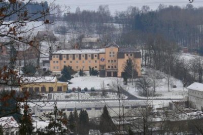 Hotel Přibyslav