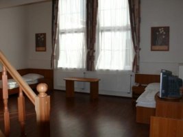 Hotel Přibyslav