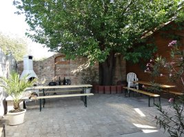 Penzion U Babičky