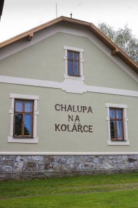 Chalupa na Kolářce