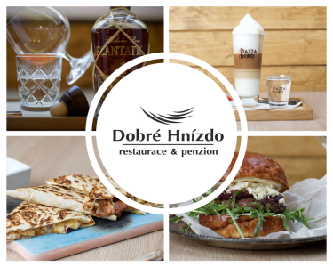 Penzion Dobré Hnízdo