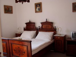 Hotel Na Zámečku