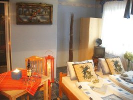 Pension Celestýna