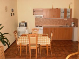 Apartmán Kublovi