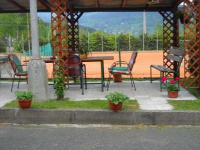 Penzion U Tenisu