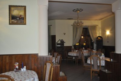 Penzion U Krejzů