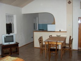 Penzion Na Černé