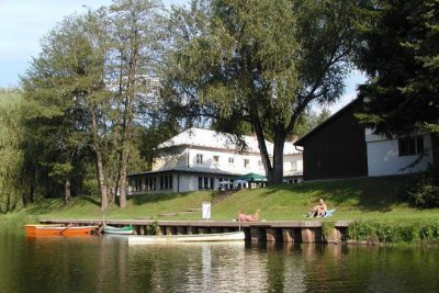 Penzion Na Černé