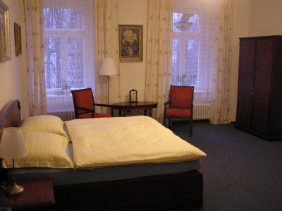 Apartmán Drevokocur