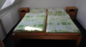 Pension Bartochov