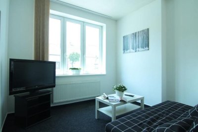 Apartmán Amanda