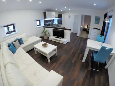 Apartmány Cechovní 