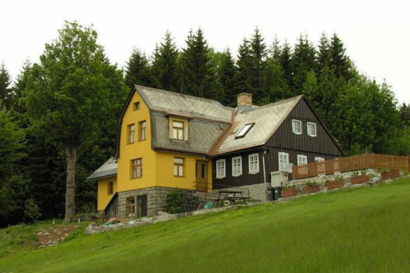 Penzion ReBarbora