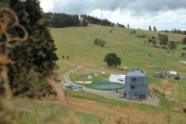 Penzion Kraličák, Hynčice pod Sušinou