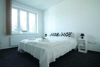 Apartmán Amanda