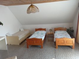 Penzion U Řeky