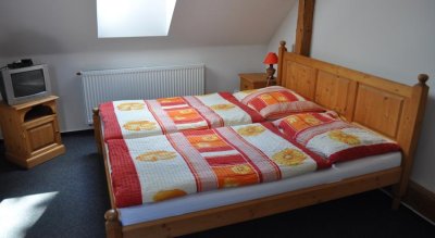 Pension Bartochov