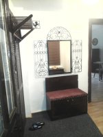 Apartmány pod věží