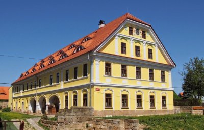 Penzion U Rychtářky
