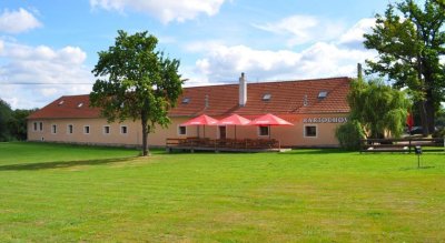 Pension Bartochov