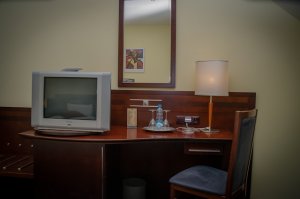 Hotel U zvonu