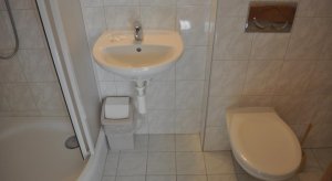 Pension Bartochov