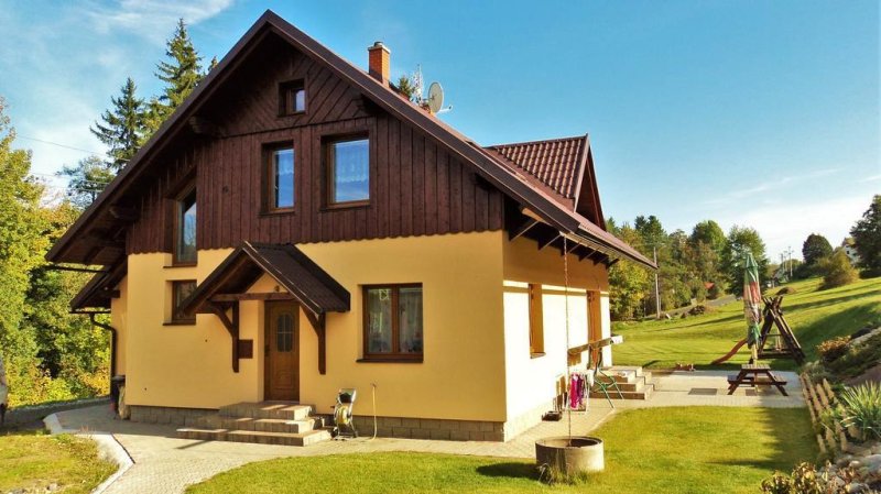 Apartmán Votrubcovi