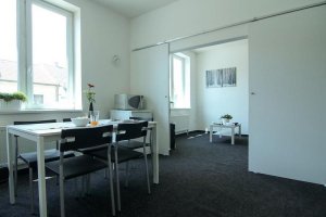 Apartmán Amanda