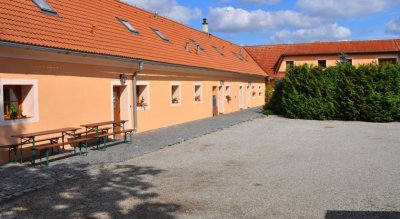 Pension Bartochov