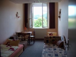 Hotel Hradec