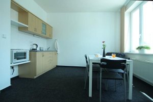 Apartmán Amanda