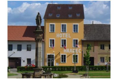 Hotel Hradec